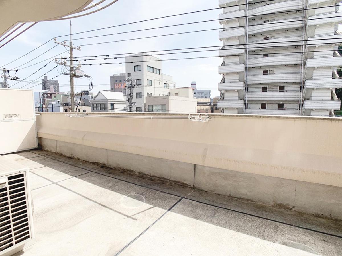 Ouchi Hotel Hijiyama Hirosima Kültér fotó