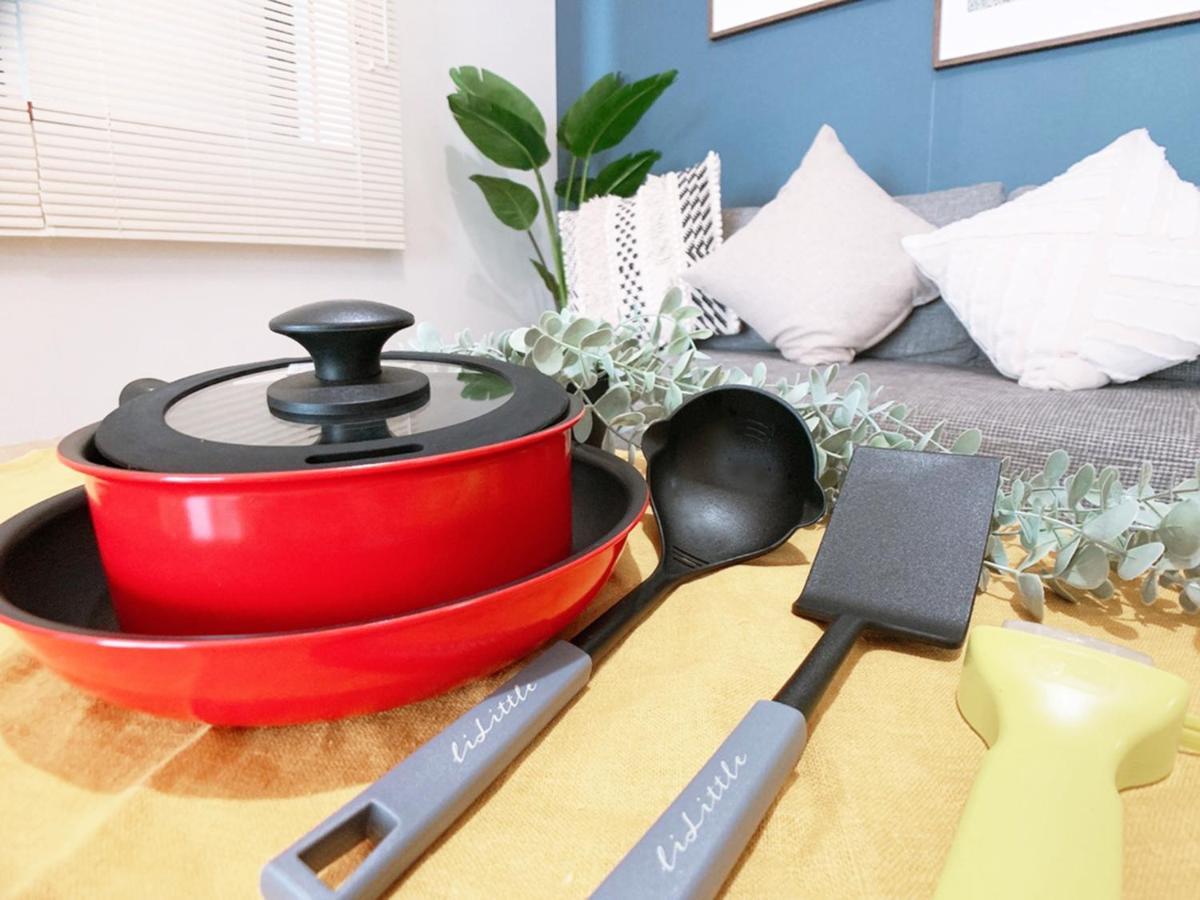 Ouchi Hotel Hijiyama Hirosima Kültér fotó