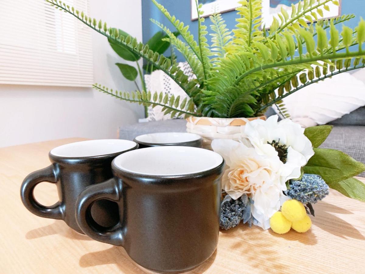 Ouchi Hotel Hijiyama Hirosima Kültér fotó